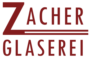 Glaserei Zacher Logo